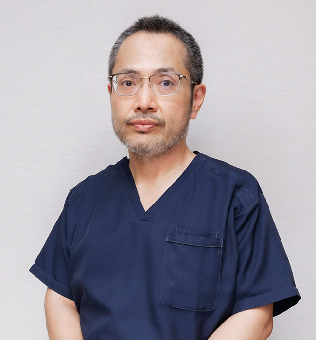 遠藤 光史先生