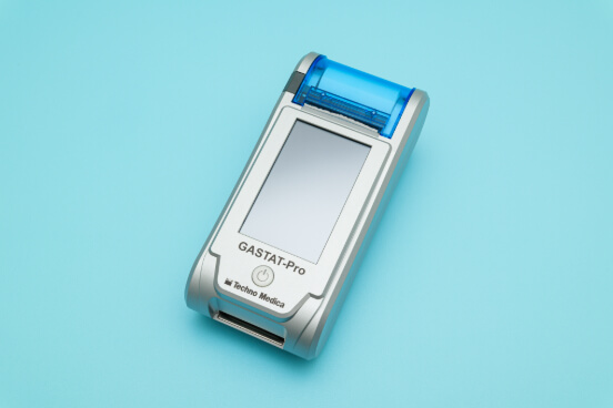 血液ガス分析器